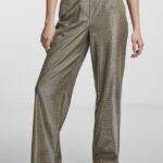 Tessie Wide Leg Trouser New Arrivals Clothing Bottoms