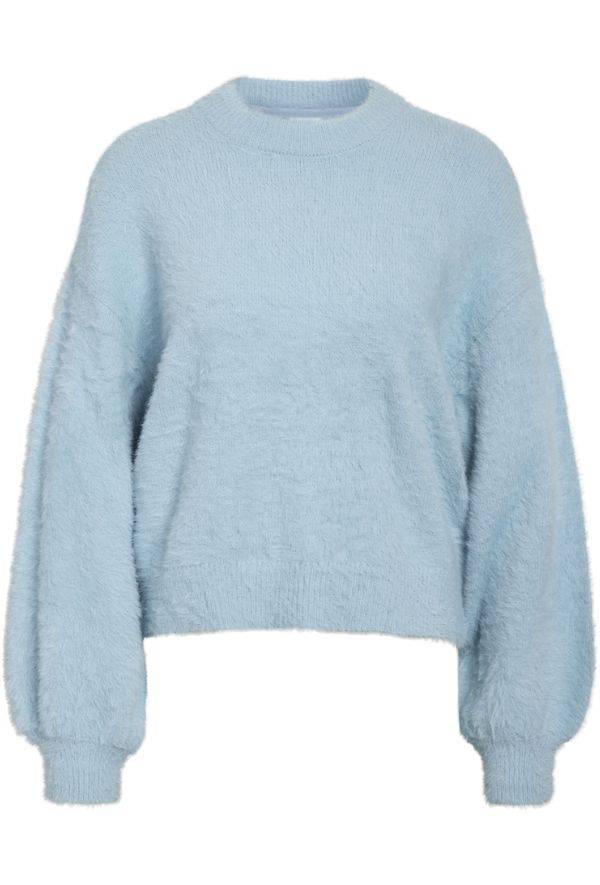 Heidi Blue Jumper New Arrivals Clothing Knitwear